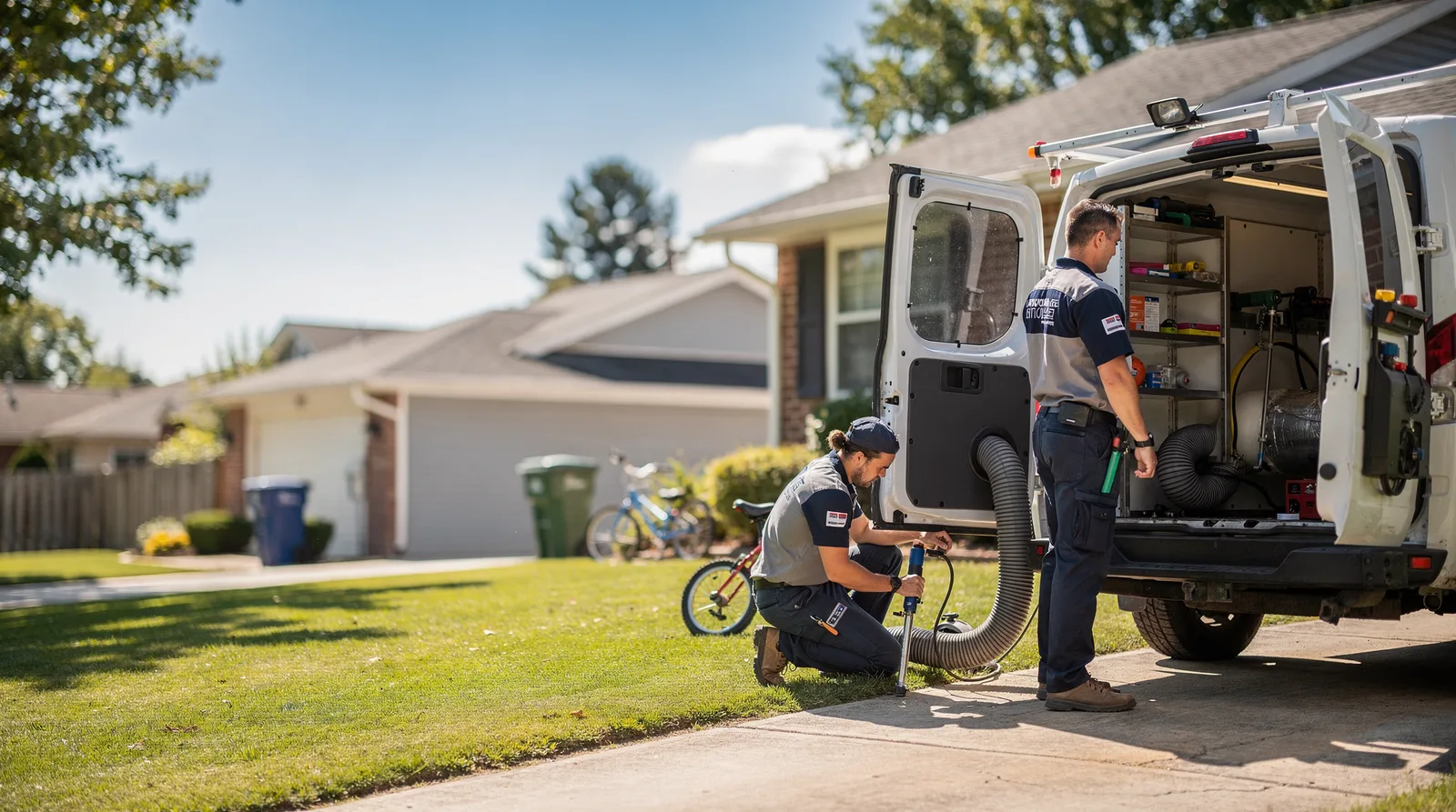 24/7 HVAC Repair & AC Replacement in Granville, PA near me